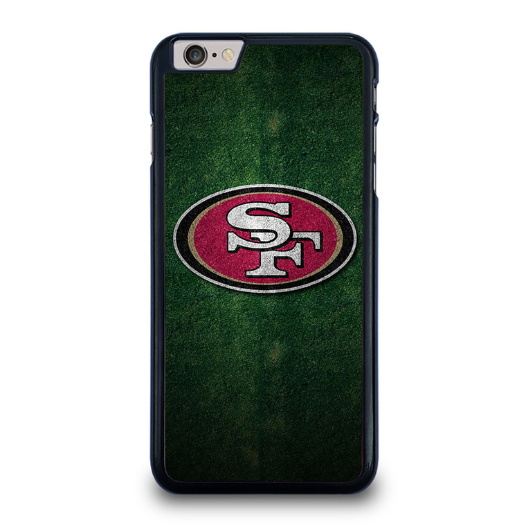 SAN FRANCISCO 49ERS FOOTBALL iPhone 6 / 6S Plus Case SAN FRANCISCO 49ERS FOOTBALL iPhone 6 / 6S Plus Case