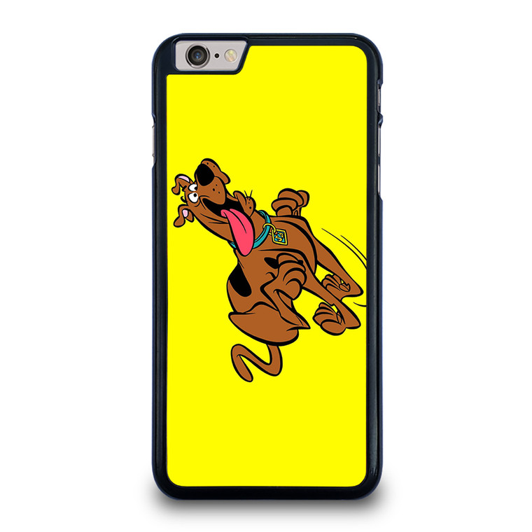 SCOOBY DOO RUNNING iPhone 6 / 6S Plus Case