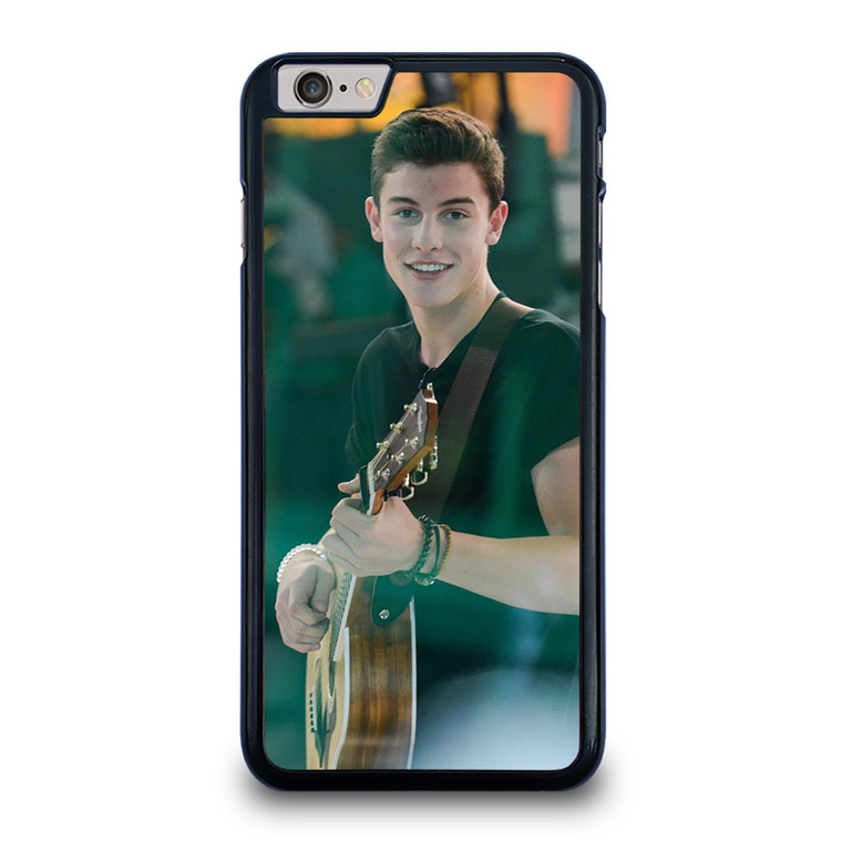 SHAWN MENDES GUITAR iPhone 6 / 6S Plus Case