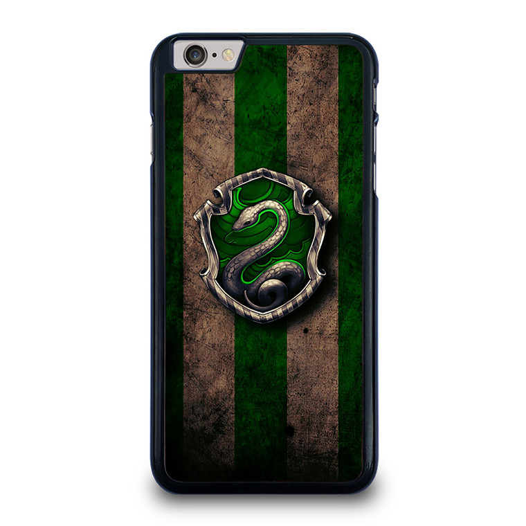 SLYTHERIN HARRY POTTER iPhone 6 / 6S Plus Case