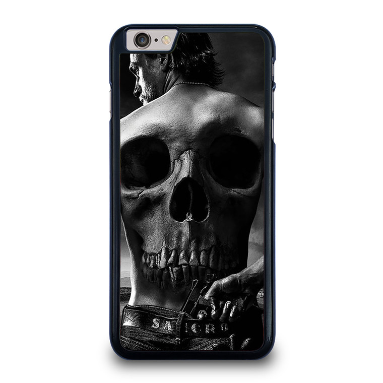 SONS OF ANARCHY 1 iPhone 6 / 6S Plus Case