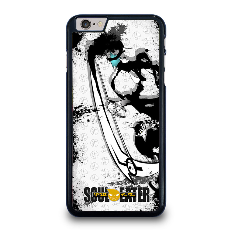 SOUL EATER MAKA ALBARN iPhone 6 / 6S Plus Case SOUL EATER MAKA ALBARN iPhone 6 / 6S Plus Case