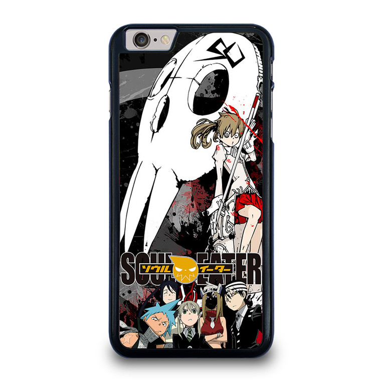 SOUL EATER iPhone 6 / 6S Plus Case SOUL EATER iPhone 6 / 6S Plus Case