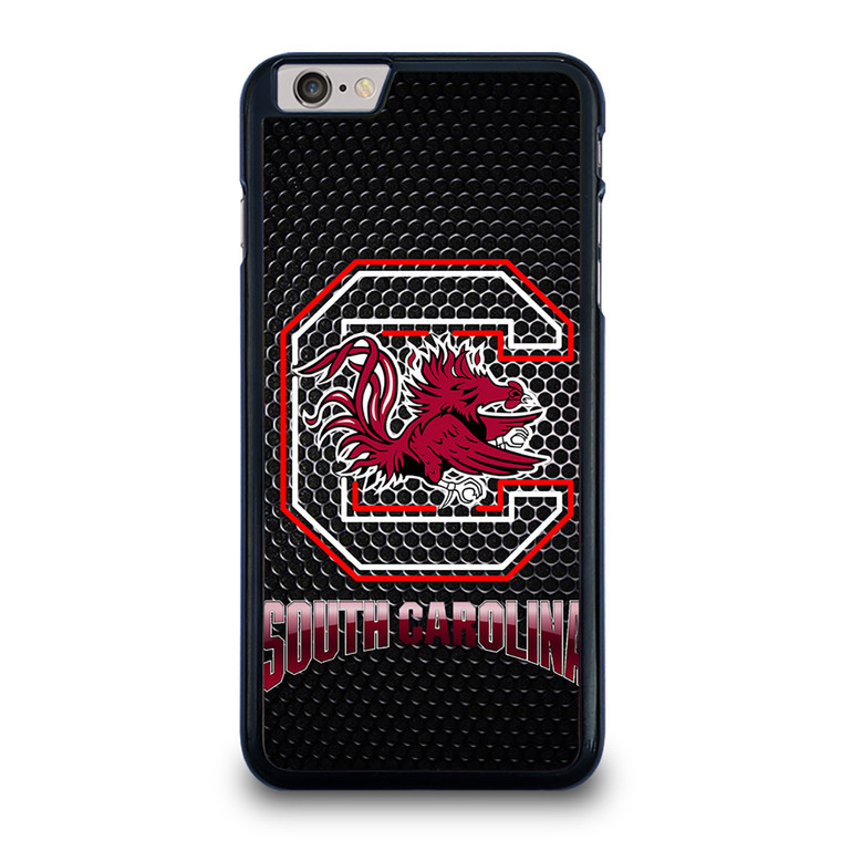 SOUTH CAROLINA GAMECOCKS iPhone 6 / 6S Plus Case SOUTH CAROLINA GAMECOCKS iPhone 6 / 6S Plus Case