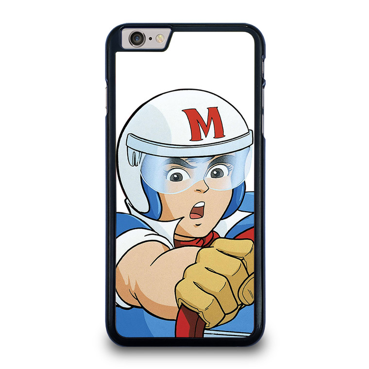 SPEED RACER DRIVING CAR iPhone 6 / 6S Plus Case