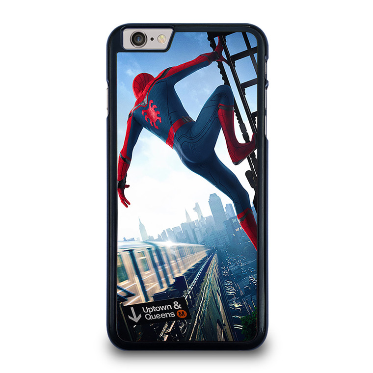 SPIDERMAN HOMECOMING iPhone 6 / 6S Plus Case