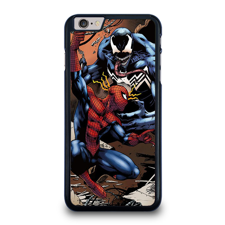 SPIDERMAN VENOM MARVEL 2 iPhone 6 / 6S Plus Case SPIDERMAN VENOM MARVEL 2 iPhone 6 / 6S Plus Case