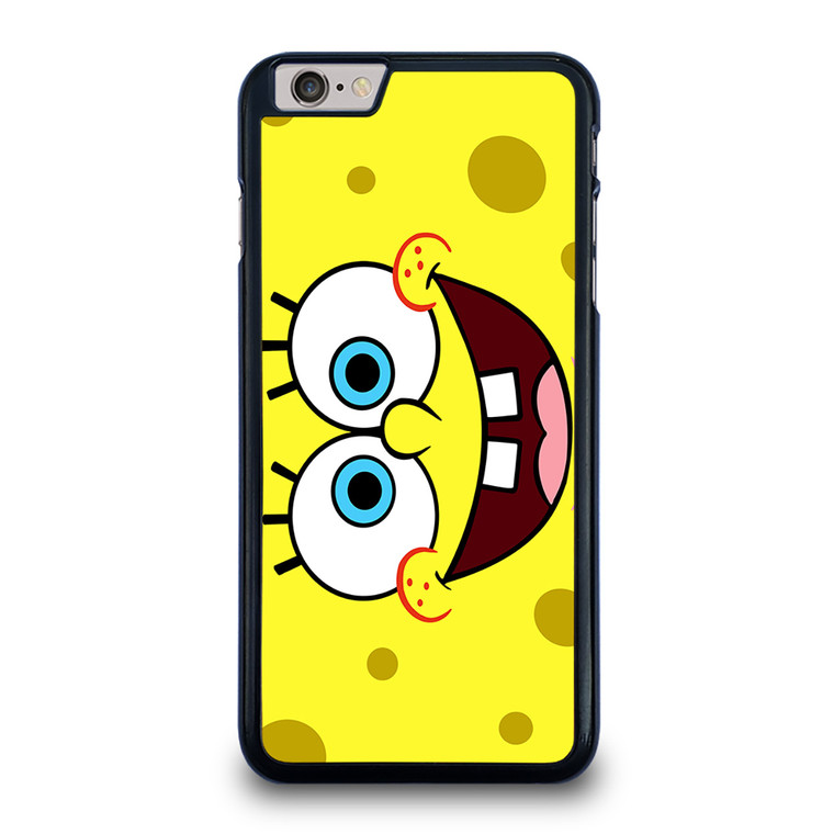 SPONGEBOB 1 iPhone 6 / 6S Plus Case SPONGEBOB 1 iPhone 6 / 6S Plus Case