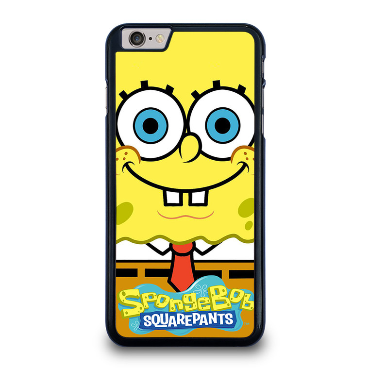 SPONGEBOB 2 iPhone 6 / 6S Plus Case SPONGEBOB 2 iPhone 6 / 6S Plus Case