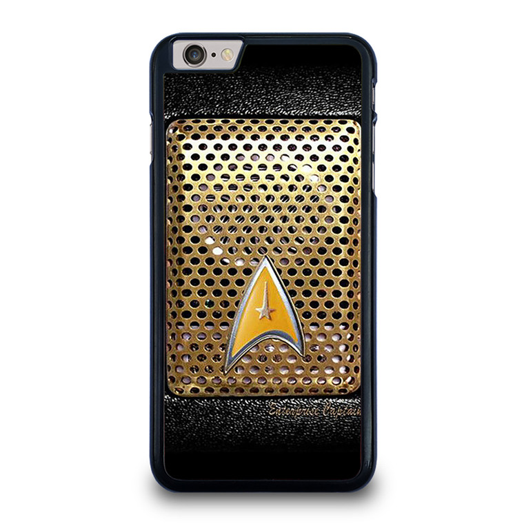 STAR TREK COMMUNICATOR 3 iPhone 6 / 6S Plus Case