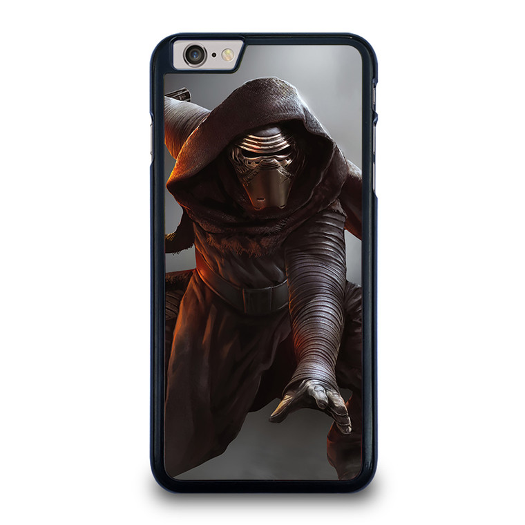 STAR WARS KYLO REN 2 iPhone 6 / 6S Plus Case