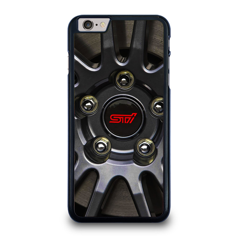 SUBARU WRX ST7 VELG iPhone 6 / 6S Plus Case