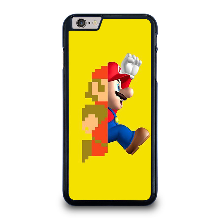 SUPER MARIO BROS iPhone 6 / 6S Plus Case SUPER MARIO BROS iPhone 6 / 6S Plus Case