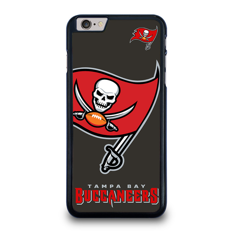 TAMPA BAY BUCCANEERS BUCS iPhone 6 / 6S Plus Case TAMPA BAY BUCCANEERS BUCS iPhone 6 / 6S Plus Case