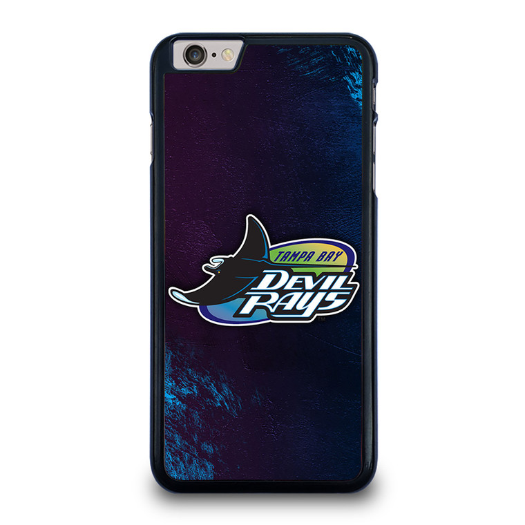 TAMPA BAY DEVIL RAYS iPhone 6 / 6S Plus Case