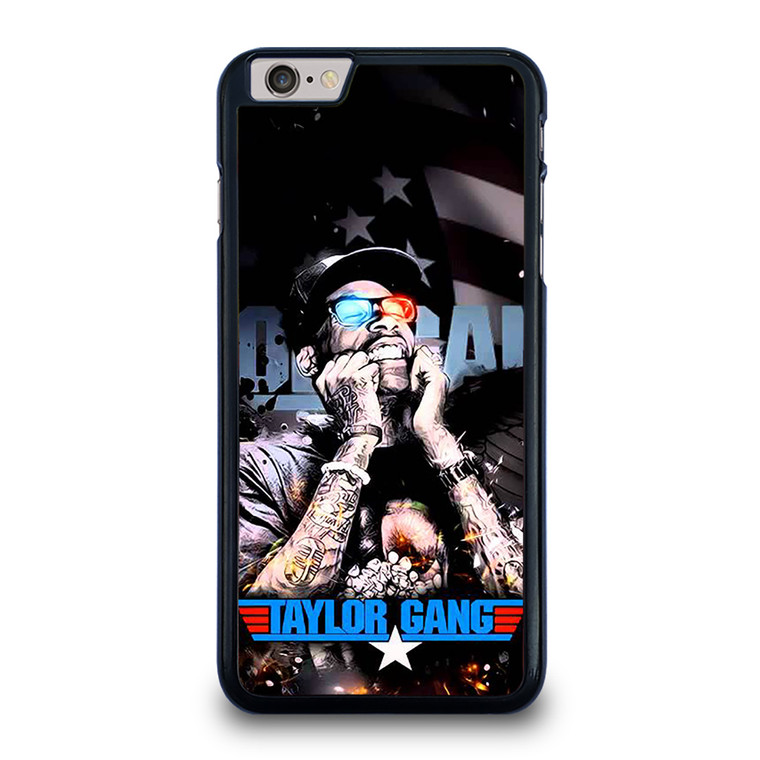 TAYLOR GANG AMERICAN iPhone 6 / 6S Plus Case