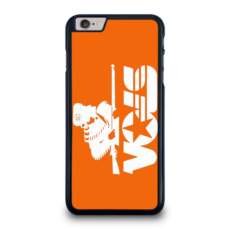 TENNESSEE VOLUNTEERS VOLS 4 iPhone 6 / 6S Plus Case TENNESSEE VOLUNTEERS VOLS 4 iPhone 6 / 6S Plus Case