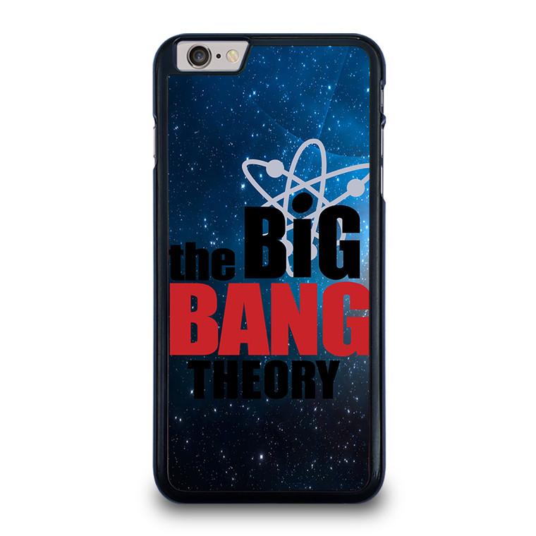 THE BIG BANG THEORY 3 iPhone 6 / 6S Plus Case