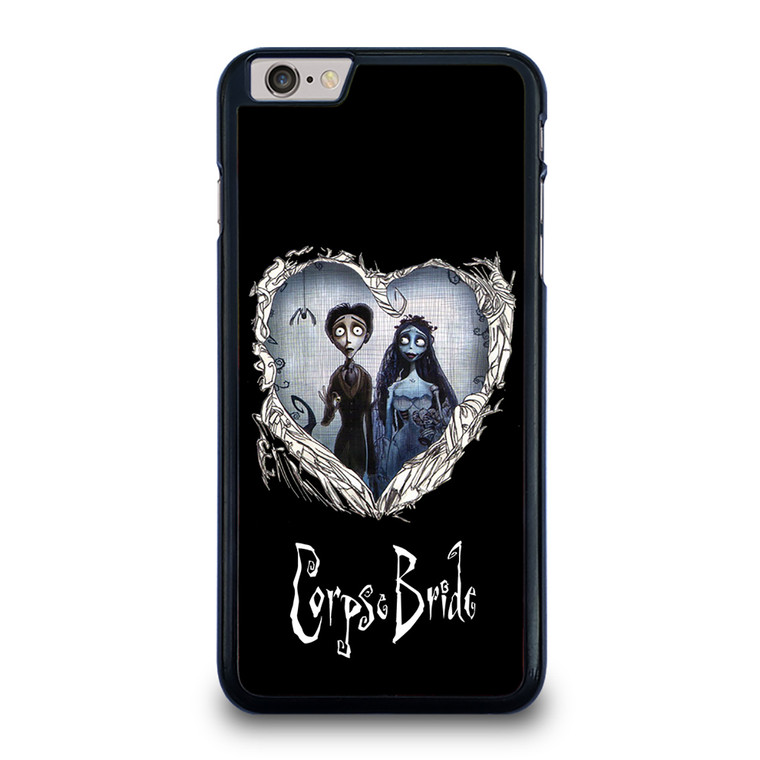 THE CORPSE BRIDE iPhone 6 / 6S Plus Case