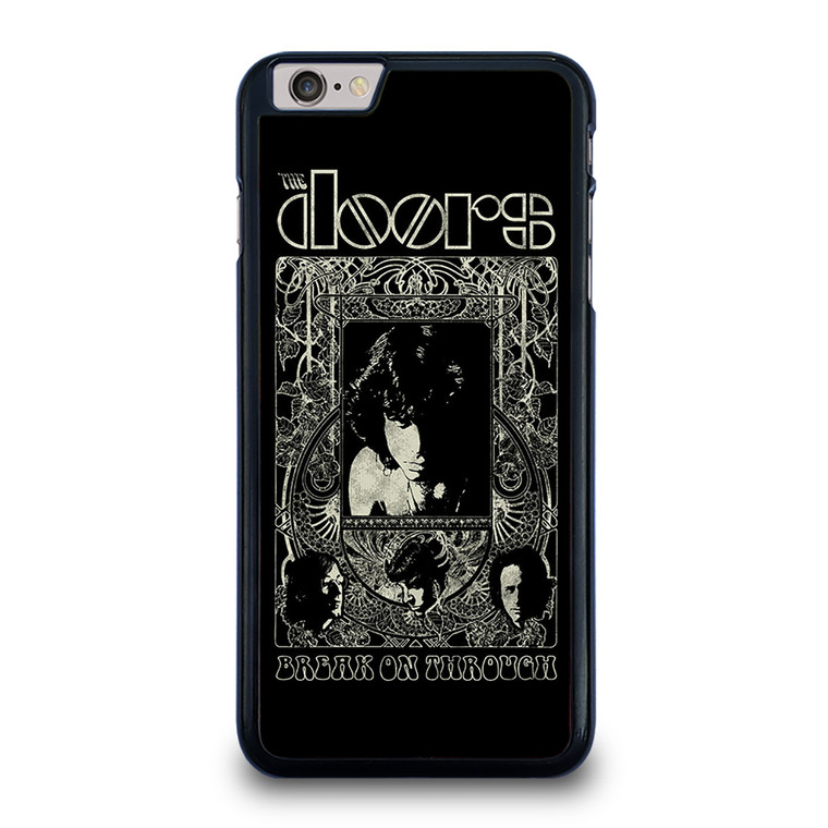 THE DOORS 2 iPhone 6 / 6S Plus Case