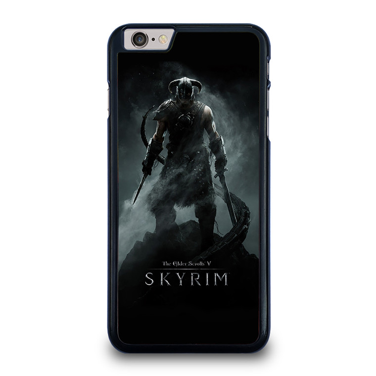 THE ELDER SCROLLS V SKYRIM iPhone 6 / 6S Plus Case THE ELDER SCROLLS V SKYRIM iPhone 6 / 6S Plus Case