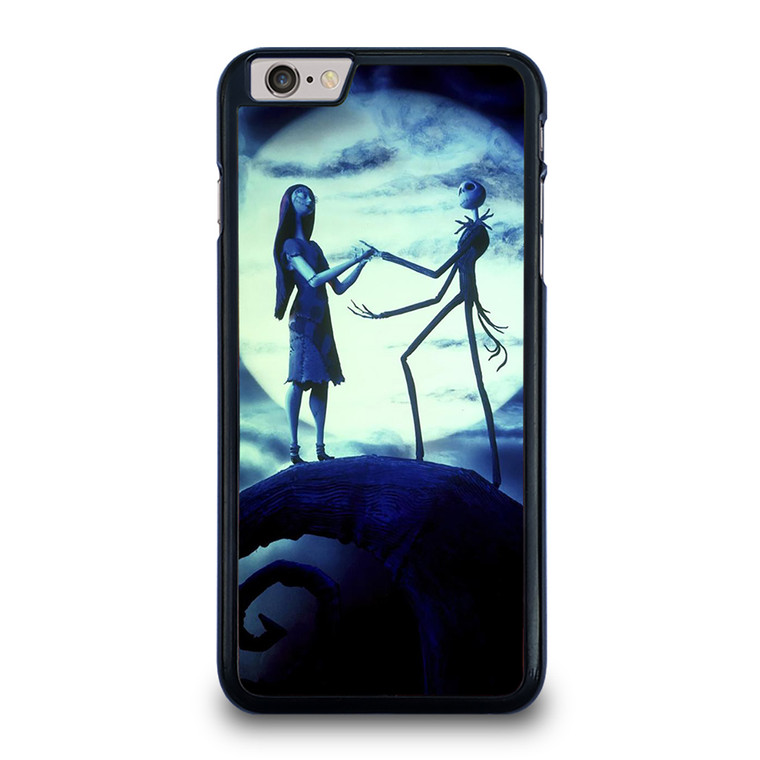 THE NIGHTMARE BEFORE CHRISTMAS iPhone 6 / 6S Plus Case