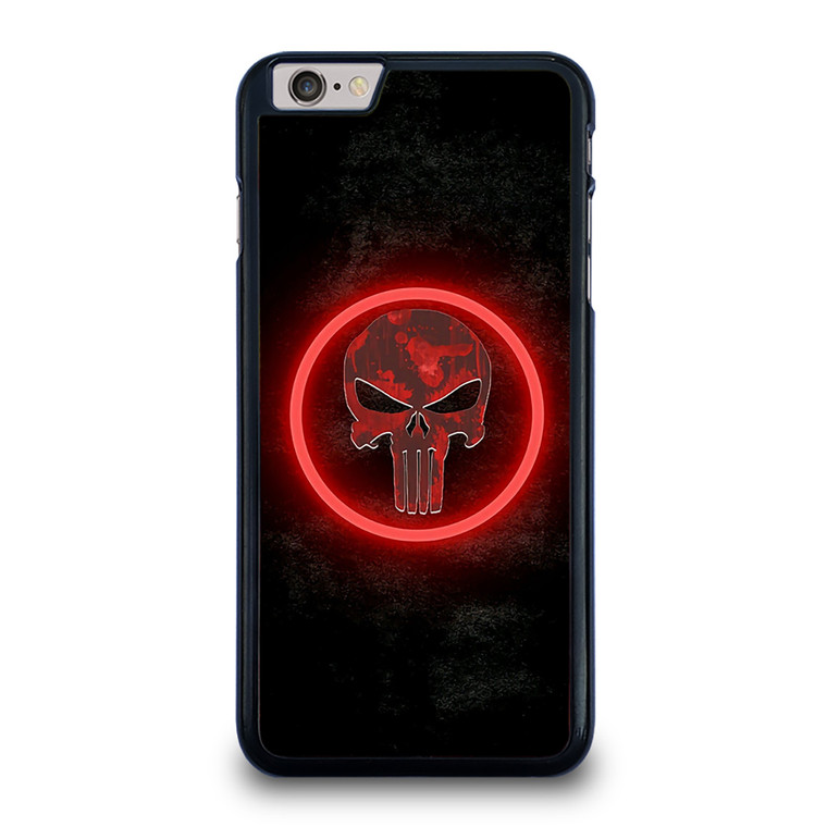 THE PUNISHER SKULL 2 iPhone 6 / 6S Plus Case THE PUNISHER SKULL 2 iPhone 6 / 6S Plus Case