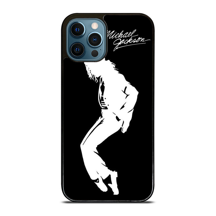 MICHAEL JACKSON MOONWALK iPhone 12 Pro Max Case