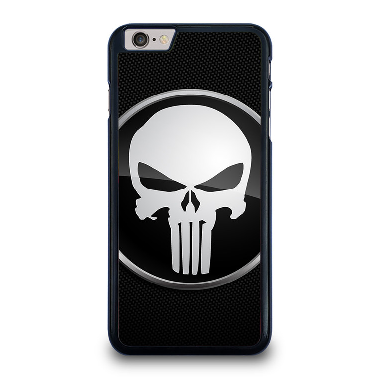 THE PUNISHER SKULL iPhone 6 / 6S Plus Case THE PUNISHER SKULL iPhone 6 / 6S Plus Case