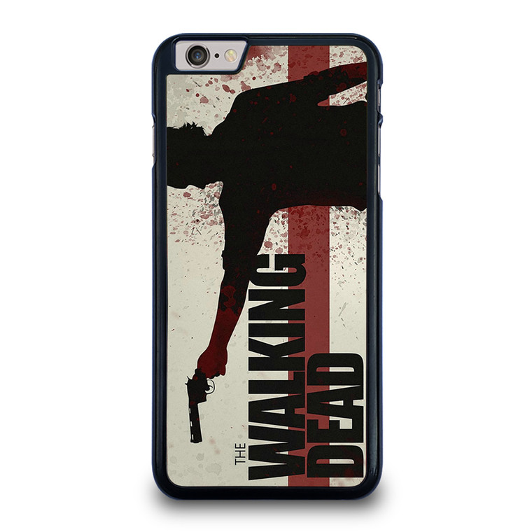 THE WALKING DEAD 2 iPhone 6 / 6S Plus Case