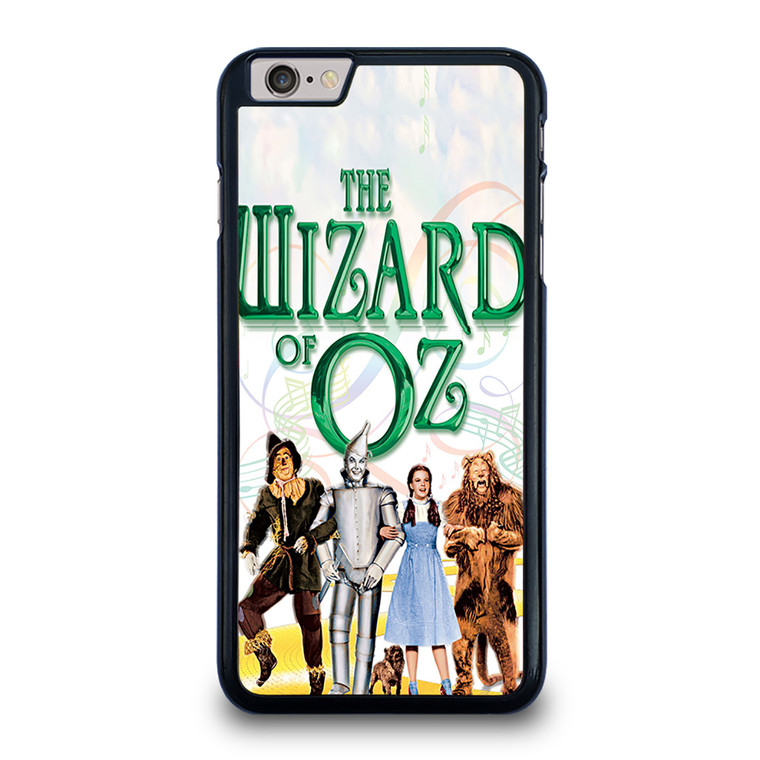 THE WIZARD OF OZ iPhone 6 / 6S Plus Case