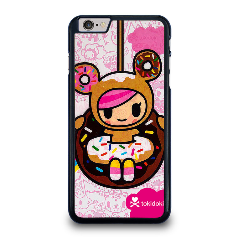 TOKIDOKI DONUTELLA iPhone 6 / 6S Plus Case