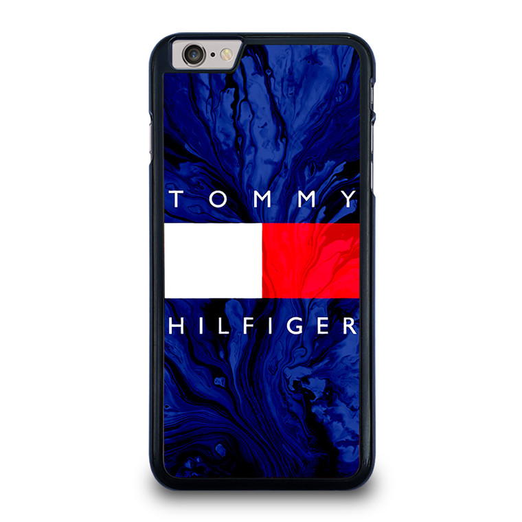 TOMMY HILFIGER MARBLE iPhone 6 / 6S Plus Case TOMMY HILFIGER MARBLE iPhone 6 / 6S Plus Case