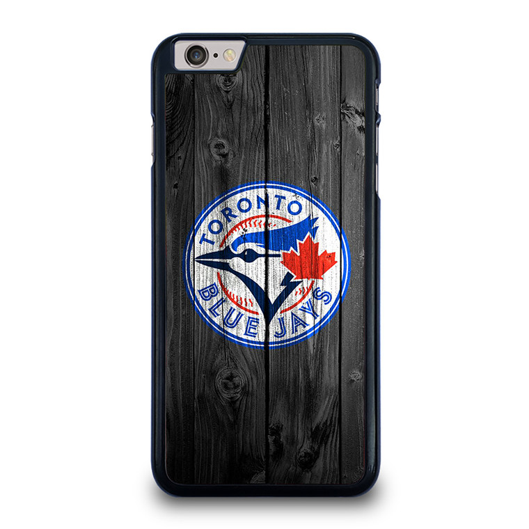TORONTO BLUE JAYS WOODEN iPhone 6 / 6S Plus Case