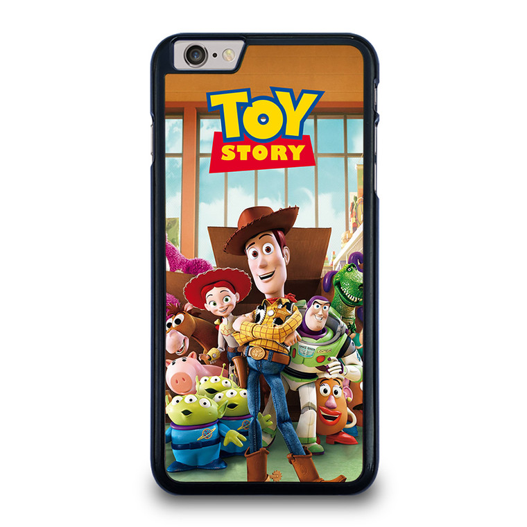 TOY STORY iPhone 6 / 6S Plus Case