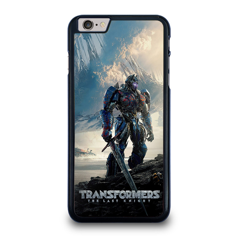 TRANSFORMERS LAST KNIGHT iPhone 6 / 6S Plus Case