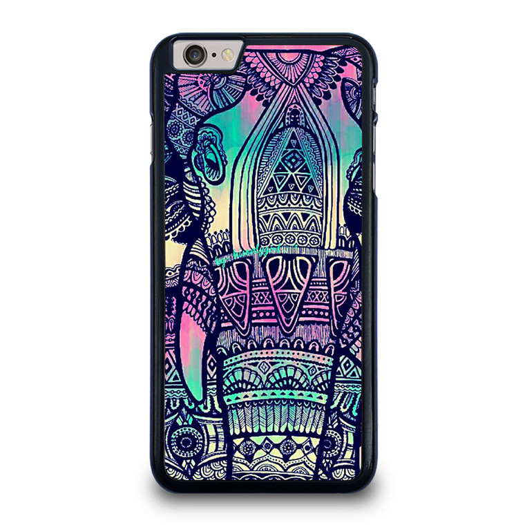 TRIBAL AZTEC ELEPHANT iPhone 6 / 6S Plus Case