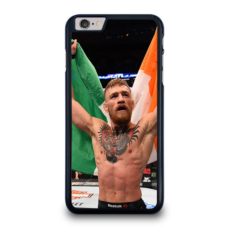UFC FIGHT CONOR MCGREGOR iPhone 6 / 6S Plus Case