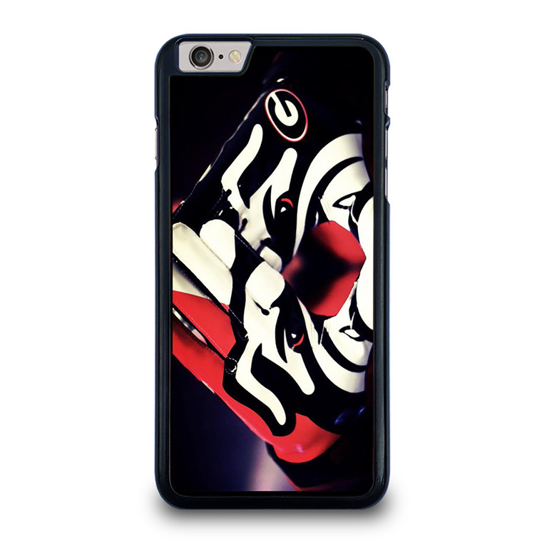 UGA GEORGIA BULLDOGS FOOTBALL iPhone 6 / 6S Plus Case