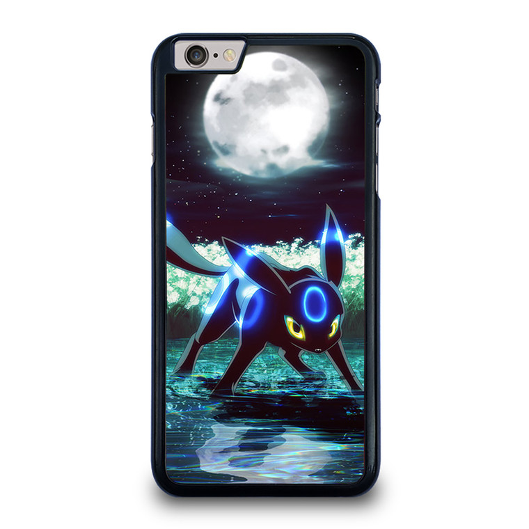 UMBREON SHINY POKEMON iPhone 6 / 6S Plus Case
