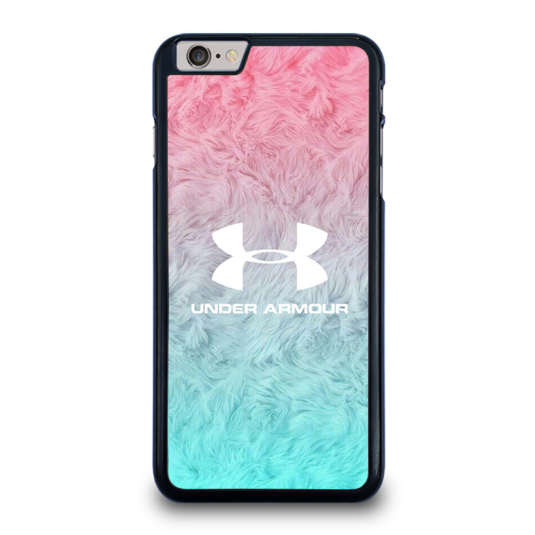 UNDER ARMOUR 4 iPhone 6 / 6S Plus Case