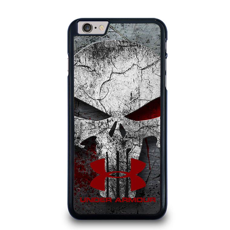 UNDER ARMOUR PUNISHER iPhone 6 / 6S Plus Case