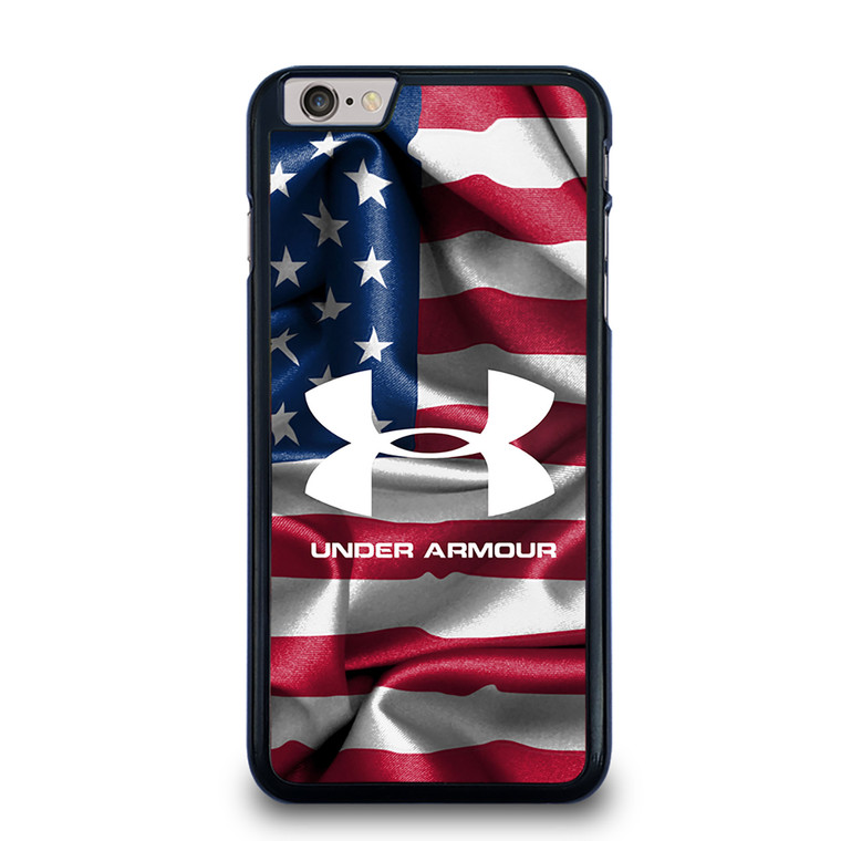 UNDER ARMOUR USA FLAG iPhone 6 / 6S Plus Case