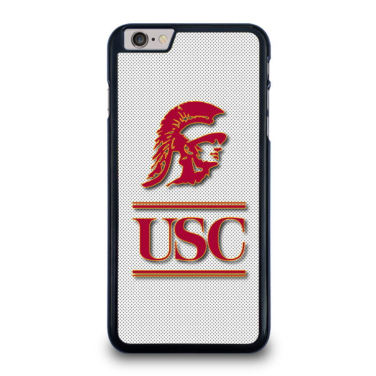 USC TROJANS NEW iPhone 6 / 6S Plus Case