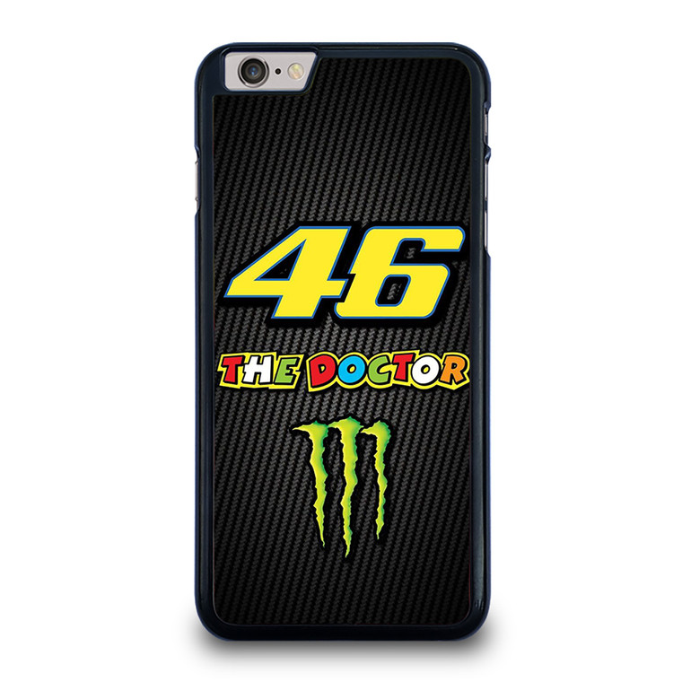 VALE 46 THE DOCTOR VALENTINO ROSSI iPhone 6 / 6S Plus Case