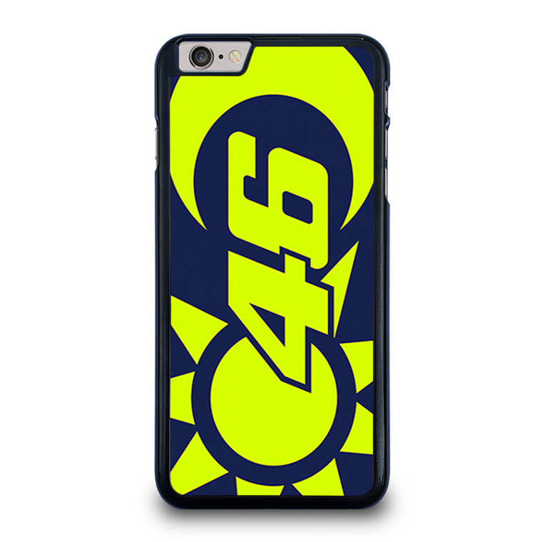 VALENTINO ROSSI SUN MOON 22 iPhone 6 / 6S Plus Case