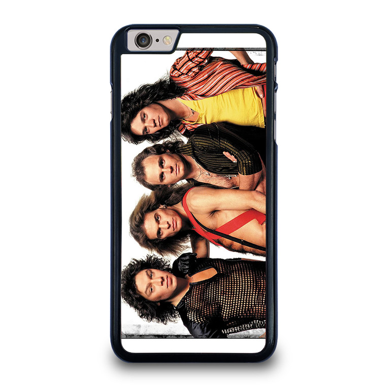 VAN HALEN iPhone 6 / 6S Plus Case