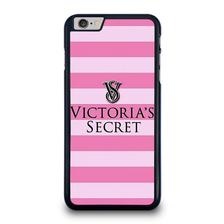 VICTORIA SECRET HORIZONTAL STRIPE LOGO iPhone 6 / 6S Plus Case