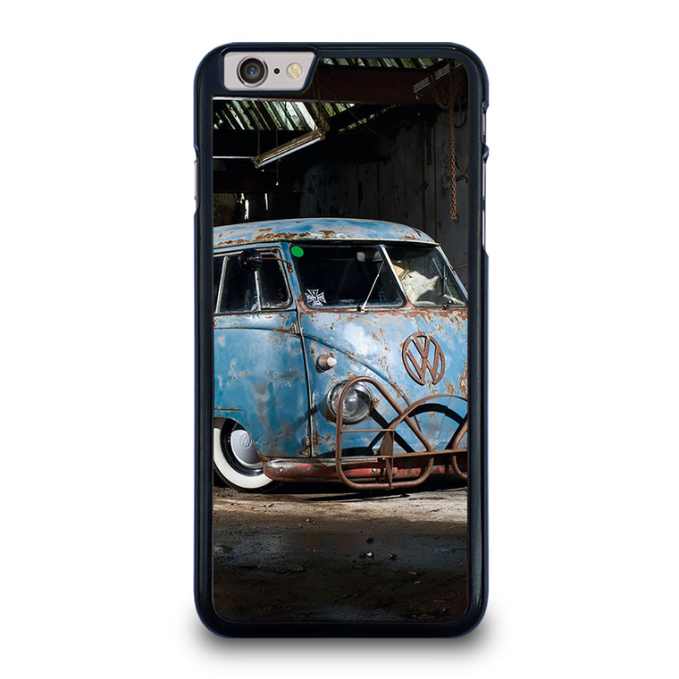 VOLKSWAGEN CLASSIC CAR 3 iPhone 6 / 6S Plus Case
