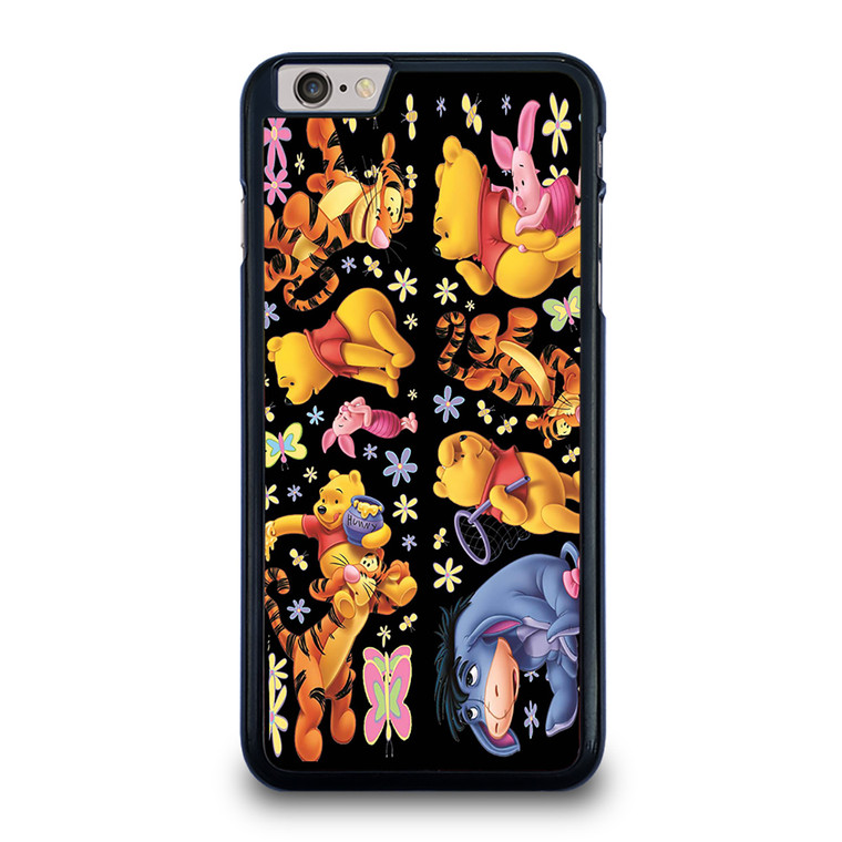 WINNIE THE POOH AND FRIENDS iPhone 6 / 6S Plus Case